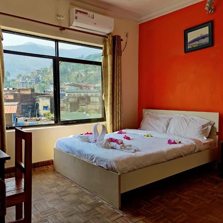 Gateway Himalaya Resort Ghanpokhara Luaran gambar