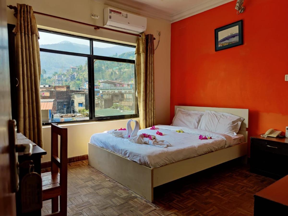 Gateway Himalaya Resort Ghanpokhara Luaran gambar
