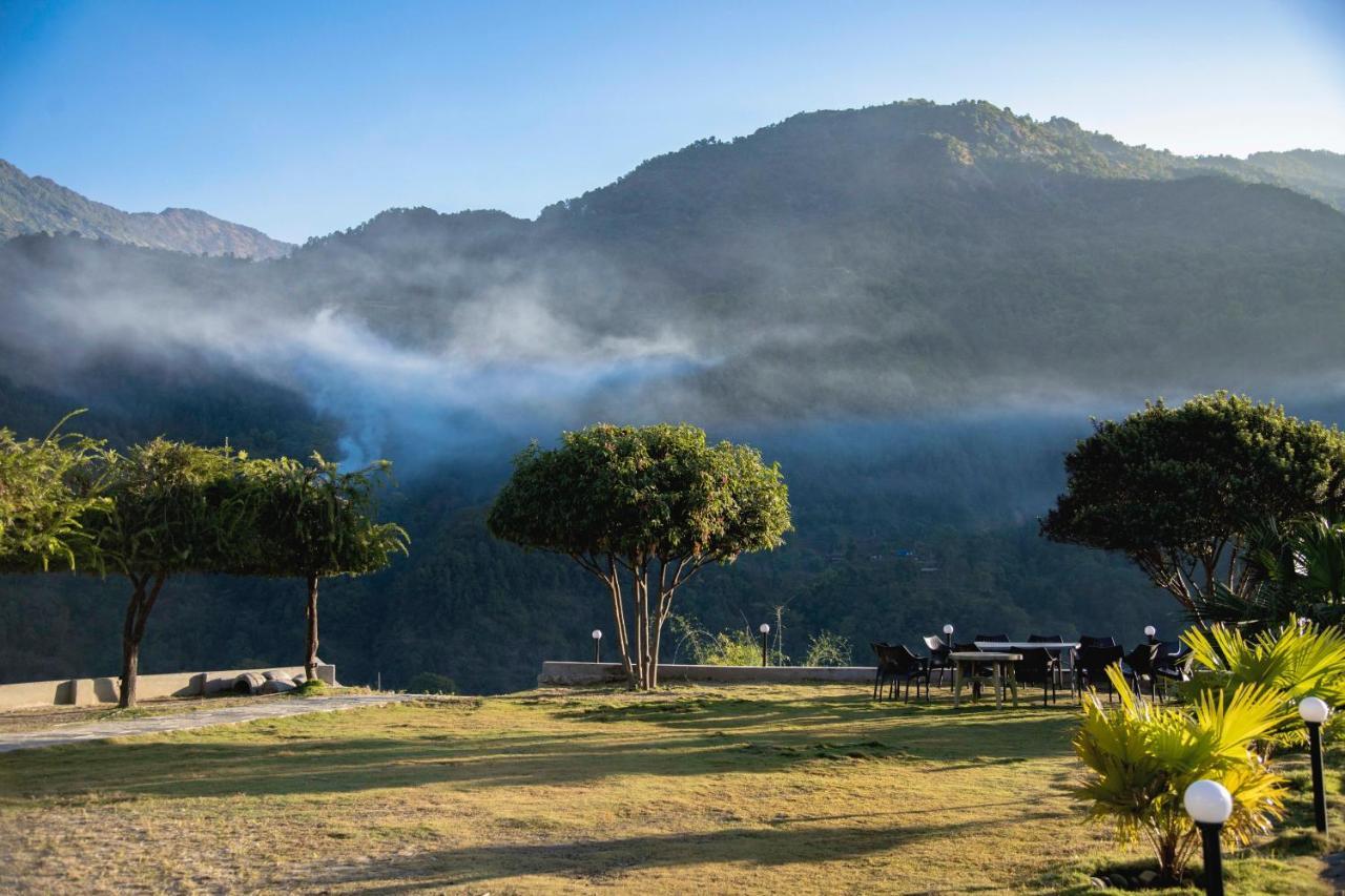 Gateway Himalaya Resort Ghanpokhara Luaran gambar