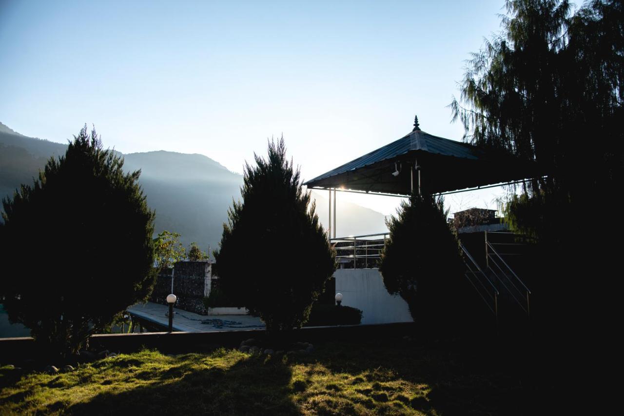 Gateway Himalaya Resort Ghanpokhara Luaran gambar